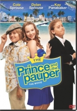 Cover art for Prince & The Pauper