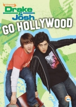 Cover art for Drake and Josh Go Hollywood - The Movie