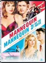 Cover art for Mannequin & Mannequin 2: On the Move