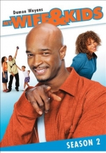 Cover art for My Wife & Kids: Season Two