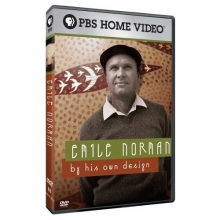 Cover art for Emile Norman: By His Own Design