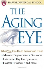 Cover art for The Aging Eye