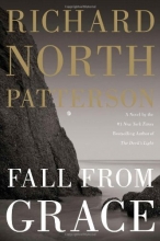 Cover art for Fall from Grace: A Novel