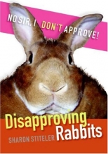 Cover art for Disapproving Rabbits