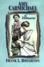 Cover art for Amy Carmichael of Dohnavur