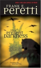 Cover art for This Present Darkness