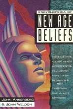 Cover art for Encyclopedia of New Age Beliefs (In Defense of the Faith Series)