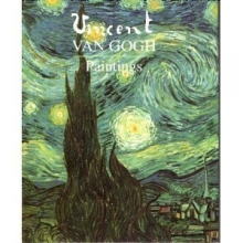 Cover art for Van Gogh (Miniature masterpieces)