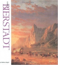 Cover art for Albert Bierstadt (Famous Artist)