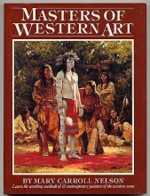 Cover art for Masters of Western Art