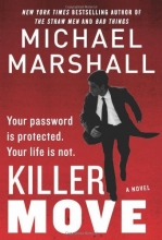 Cover art for Killer Move: A Novel