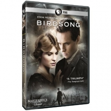 Cover art for Masterpiece Classic: Birdsong