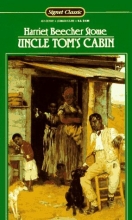 Cover art for Uncle Tom's Cabin
