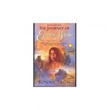 Cover art for The Journey of Eleven Moons (Northern Lights Series, Book 1)