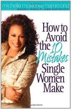 Cover art for How to Avoid the 10 Mistakes Single Women Make