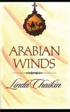 Cover art for Arabian Winds (Egypt Trilogy #1)