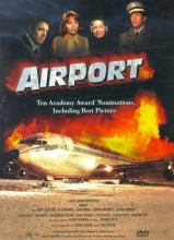 Cover art for Airport 