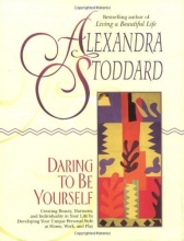 Cover art for Daring to Be Yourself