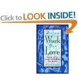Cover art for Doing work you love: Discovering your purpose and realizing your dreams