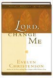 Cover art for Lord, Change Me