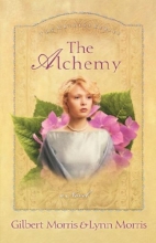 Cover art for The Alchemy: Simone (The Creoles Series #3)