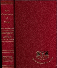 Cover art for The Messianic Prophecies of Christ