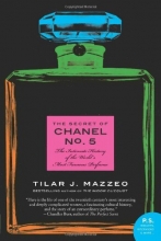 Cover art for The Secret of Chanel No. 5: The Intimate History of the World's Most Famous Perfume (P.S.)