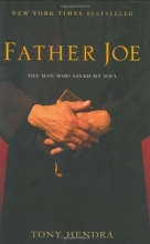 Cover art for Father Joe: The Man Who Saved My Soul