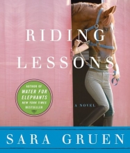Cover art for Riding Lessons