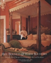 Cover art for Hot Beignets & Warm Boudoirs