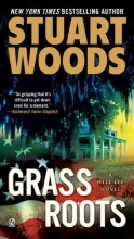 Cover art for Grass Roots: A Will Lee Novel