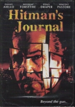 Cover art for Hitman's Journal