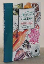 Cover art for Neptune's Garden: Shells from A to Z