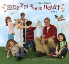 Cover art for Hide Em in Your Heart Vol. 1