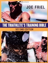 Cover art for The Triathlete's Training Bible (2nd Edition)