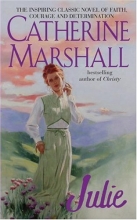Cover art for Julie