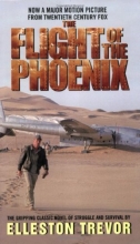 Cover art for The Flight of the Phoenix