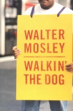 Cover art for Walkin' the Dog