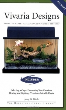 Cover art for Vivaria Designs (Advanced Vivarium Systems)