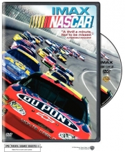 Cover art for NASCAR - The IMAX Experience