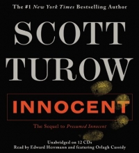 Cover art for Innocent