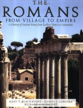 Cover art for The Romans: From Village to Empire
