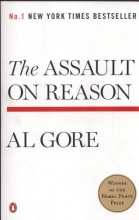 Cover art for The Assault on Reason