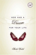 Cover art for God Has a Dream for Your Life