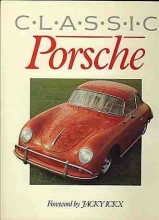 Cover art for Classic Porsche