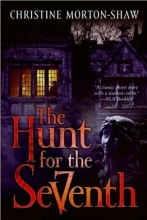 Cover art for The Hunt for the Seventh