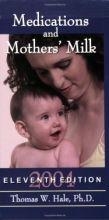 Cover art for Medications and Mothers' Milk: A Manual of Lactational Pharmacology