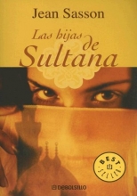 Cover art for Las Hijas de Sultana (Biblioteca) (Spanish Edition)