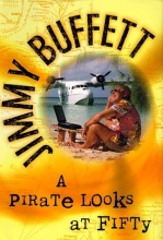 Cover art for A Pirate Looks at Fifty