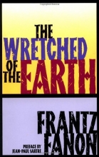 Cover art for The Wretched of the Earth